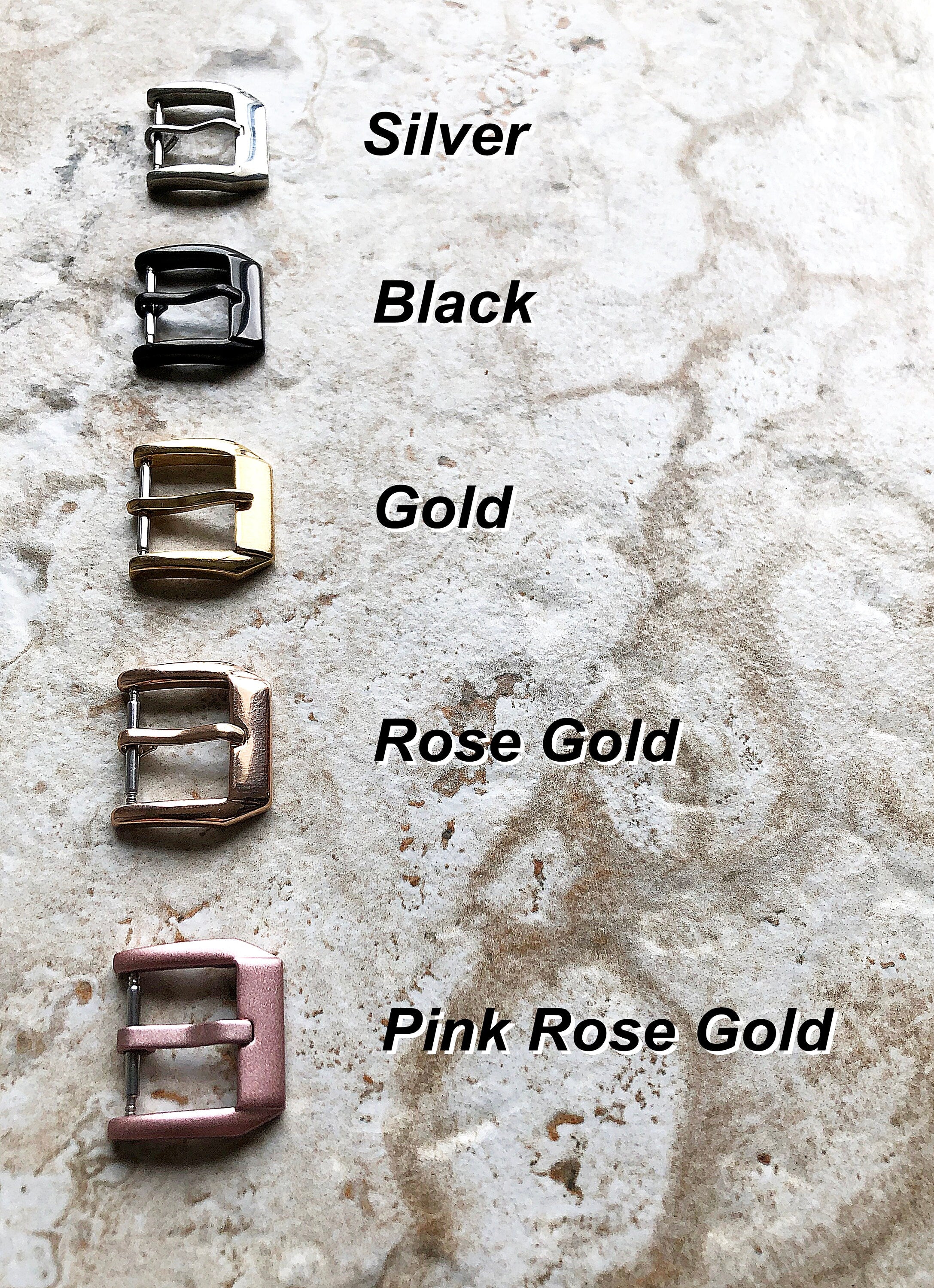 Fitbit Versa Lite 2 3 4 Sense 2 Band Light Brown Slim Elegant Leather Strap with Stitching and Quick Release Pins Adapters Silver Rose Gold